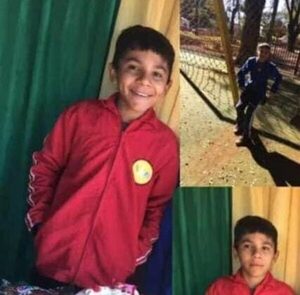 Hernandarias: ordenan búsqueda y localización de niño de 13 años desaparecido - 1000 Noticias
