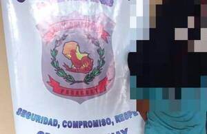 Crónica / Ka'ure le mató a su socio de una mortal estocada
