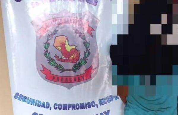Crónica / Ka'ure le mató a su socio de una mortal estocada