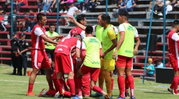 El 3 de febrero y Rubio Ñu triunfan en el sábado de Intermedia