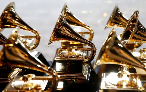 Las Vegas, preparada para acoger por primera vez los premios Grammy - El Independiente