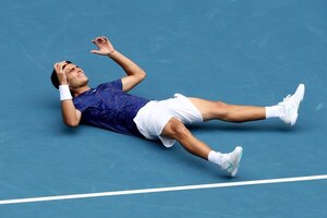 Carlos Alcaraz es el campeón más joven del Masters 1000 de Miami