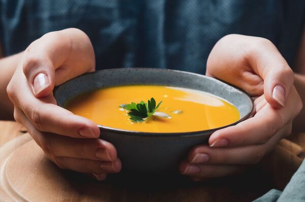 Por estas razones deberías consumir calabaza más seguido
