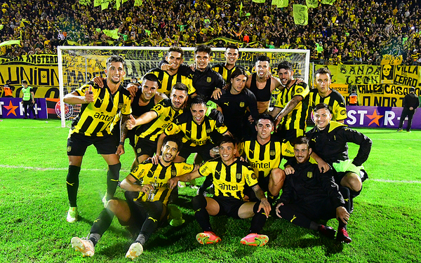 Diario HOY | Peñarol buscará un cambio de ritmo en la Libertadores 