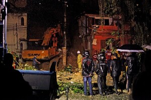 Diario HOY | Muertos por lluvias en Brasil suben a 16