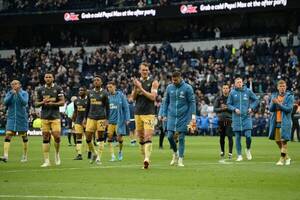 Crónica / Newcastle volvió a perder, esta vez sin Almirón