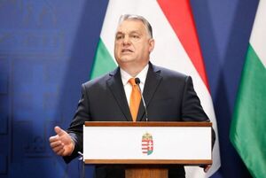Viktor Orbán declara victoria en Hungría