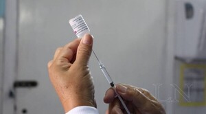 Diario HOY | Mañana inicia campaña de vacunación de invierno y aplicación de cuarta dosis antiCOVID