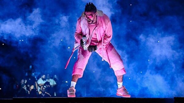 Álex Cuba, Bad Bunny y Juanes ganan Grammy en categorías latinas