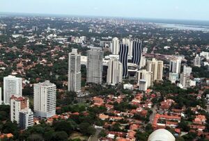 Destacan estabilidad económica de Paraguay y sus grandes ventajas impositivas para inversionistas