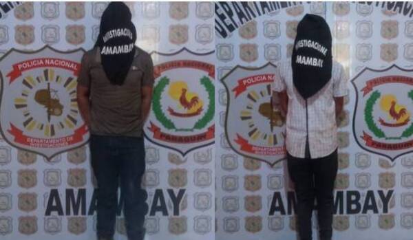 Crónica / “Los hermanos sean unidos”: uno macheteó al otro y éste clavó al primero