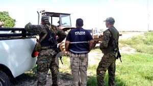 Supuesto abigeo muere en enfrentamiento con la policía