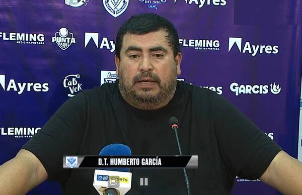 Crónica / Botellón: “Es injusta esta derrota que tuvimos”