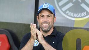 Crónica / Pumpido dejó de ser el técnico de Sol de América