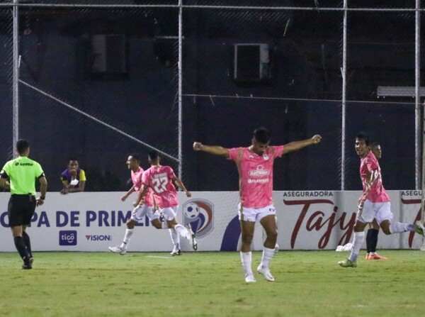 Se bajó el telón con triunfo de Tacuary - APF