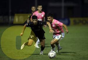 Crónica / “Hay jugadores que ya no pueden jugar más en Guarani”