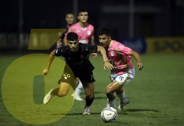 Crónica / “Hay jugadores que ya no pueden jugar más en Guarani”