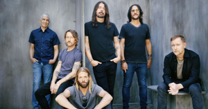 Con 3 nuevos premios, Foo Fighters se convierten en los máximos ganadores en la historia de los Grammy