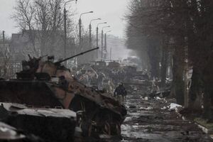 N.Zelanda apoya una investigación por la masacre en ciudad ucraniana de Bucha - Mundo - ABC Color