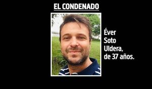Nueva condena para un falso ingeniero de obras - Nacionales - ABC Color