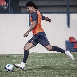 Cerro Porteño, a horas de abrir otro reto copero - Fútbol - ABC Color