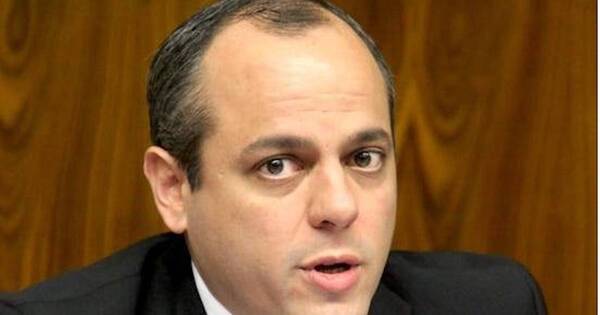 La Nación / Pretenden un mejor control de recursos públicos