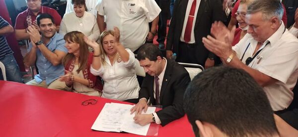 Salta supuesto “acuerdo” por reajuste del 15% para funcionarios públicos - Nacionales - ABC Color