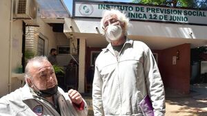IPS: Pacientes con diabetes a la deriva por falta de  insulina 