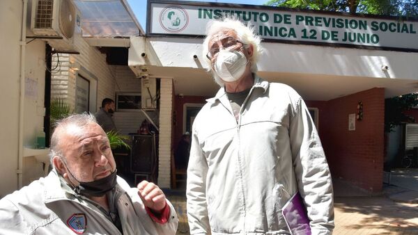 IPS: Pacientes con diabetes a la deriva por falta de insulina
