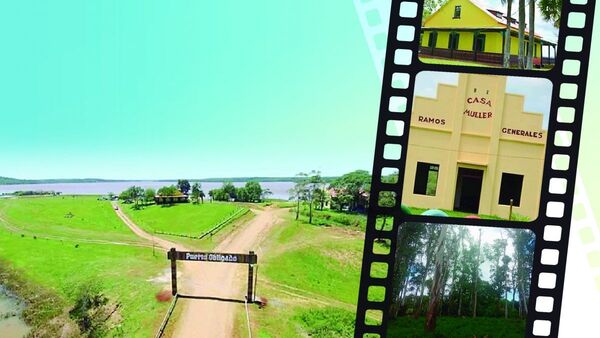 Obligado, un destino ideal para visitar en Semana Santa
