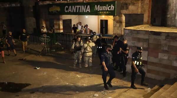 Diario HOY | Detienen al presunto sicario del festival en San Bernardino