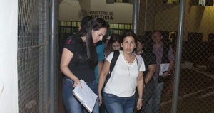 Elevan a juicio oral el caso de «liberación de 76 presos en PJC»