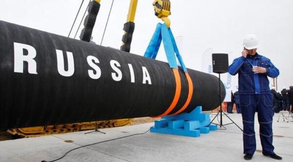 Exportaciones de gas ruso se pagarán en rublos
