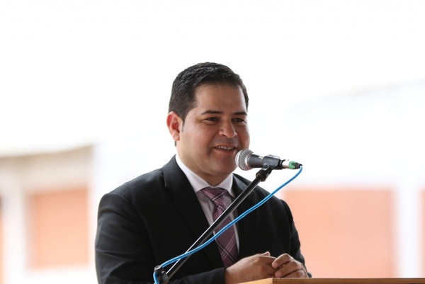 Ex intendente de Concepción aguarda convocatoria a audiencia preliminar