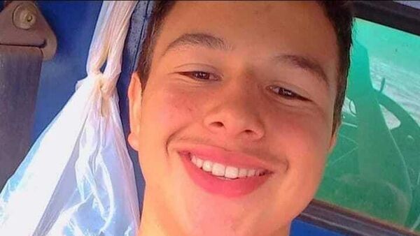 Policía disparó y mató a un joven de 14 años