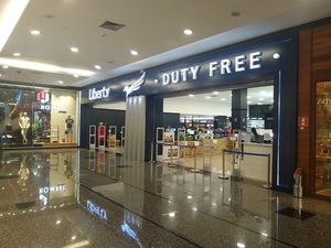 Se busca agilizar proceso para habilitar más tiendas francas en Foz de Yguazú - La Clave
