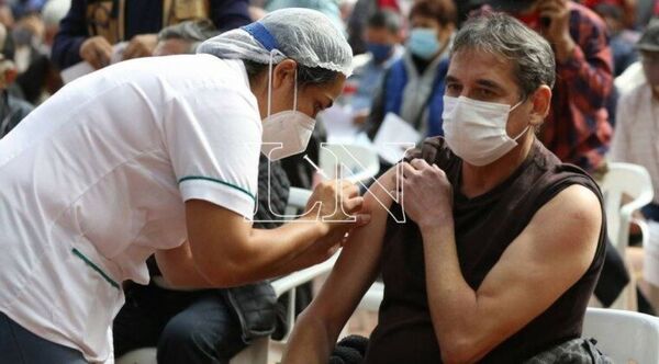 Salud inicia la campaña “invierno 2022” con las vacunas antigripales - Radio Imperio