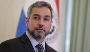 Marito cumplirá agenda oficial en Palacio de Gobierno