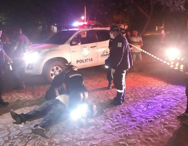 Pelea entre dos mujeres en una canchade piki vóley termina con un muerto – Diario TNPRESS