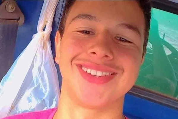 Policía disparó y mató a un adolescente de 14 años - Noticiero Paraguay