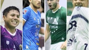 SE PONE EN MARCHA CUADRANGULAR FINAL POR EL TÍTULO