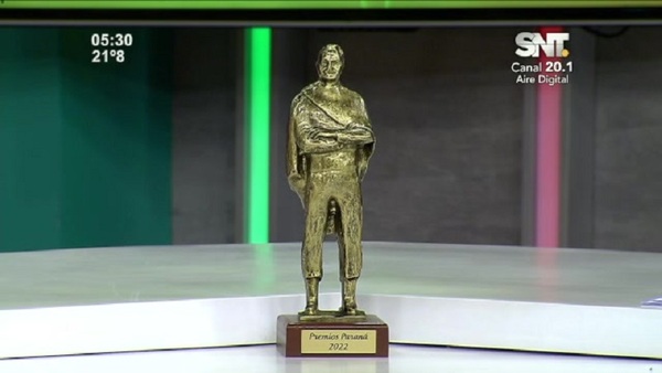 LMCD - Mejor Programa de Interés General - SNT