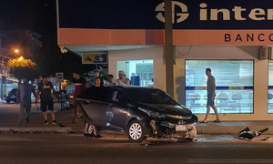 El accidente del que la Policía no sabe nada - OviedoPress