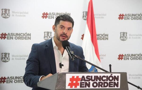 Comuna de Asunción exige saldo de deudas por recolección de basuras a instituciones