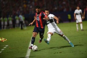 Una agenda cargada en la Conmebol - Radio Imperio