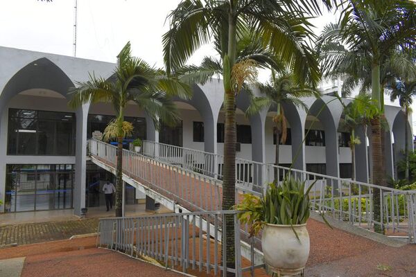 Gobernación de Guairá: Contraloría promete para esta semana el primer dictamen - Nacionales - ABC Color