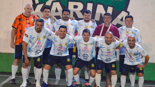 SE CUMPLIRÁ LA QUINTA FECHA DE LA COPA AMÉRICA DE COMUNICADORES