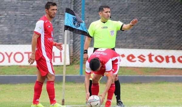 GRAN INICIO DEL 3 DE FEBRERO EN LA INTERMEDIA