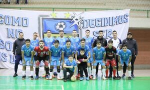 Cuadrangular final de la Copa Paranaense comienza hoy