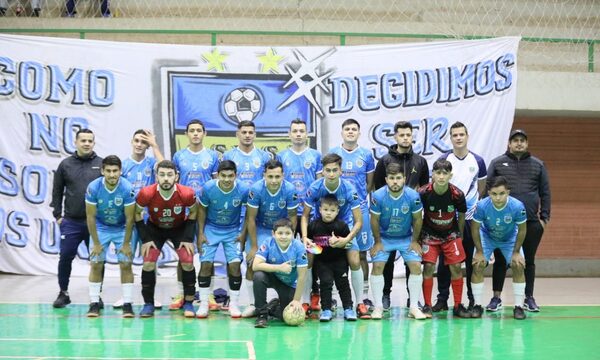 Cuadrangular final de la Copa Paranaense comienza hoy